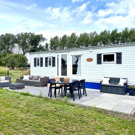 Het Hoefje Sint-Annaland Extérieur photo