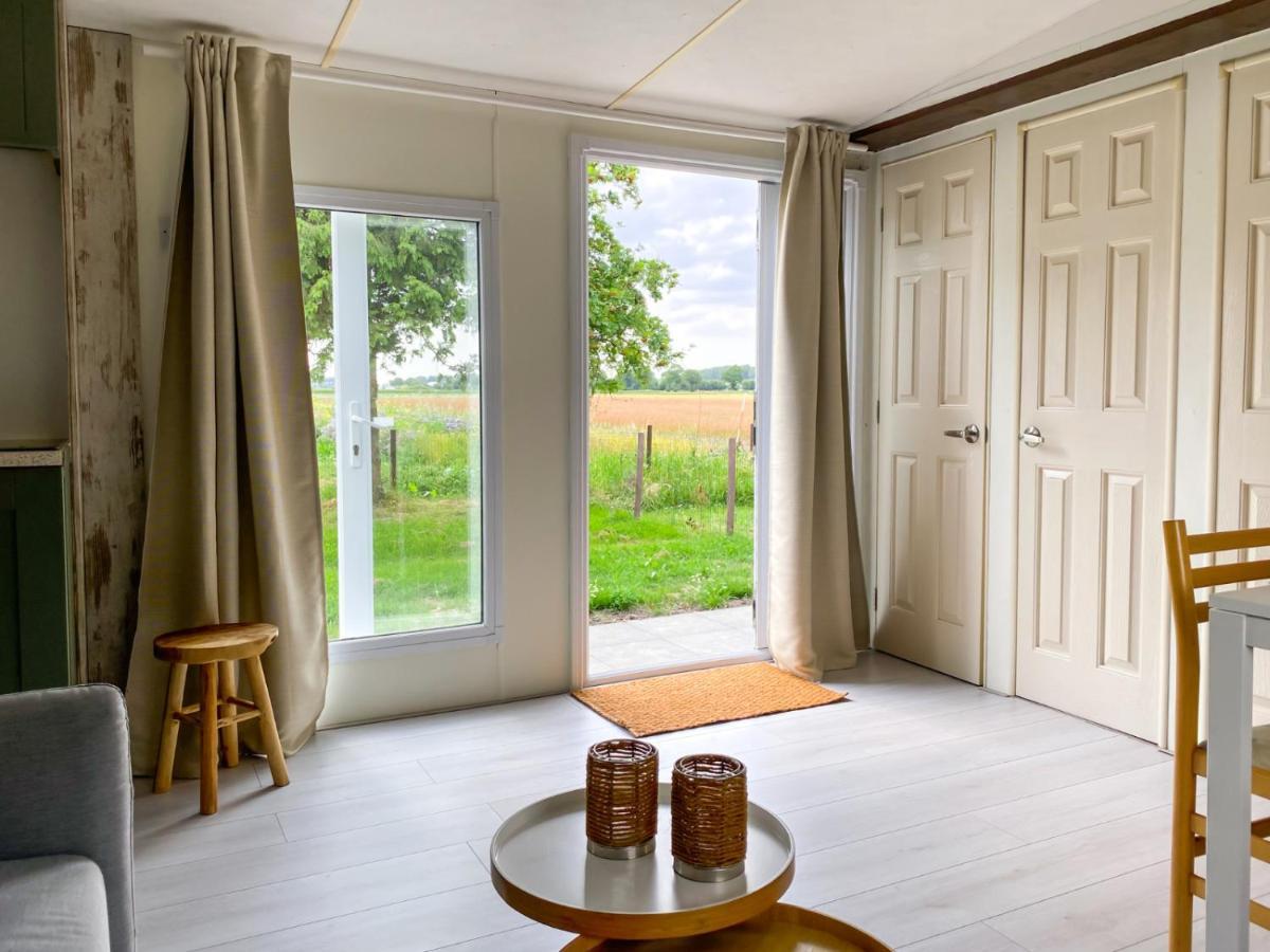 Het Hoefje Sint-Annaland Extérieur photo