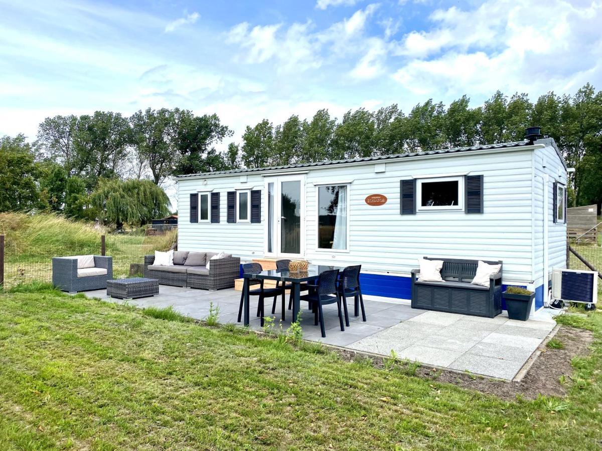 Het Hoefje Sint-Annaland Extérieur photo